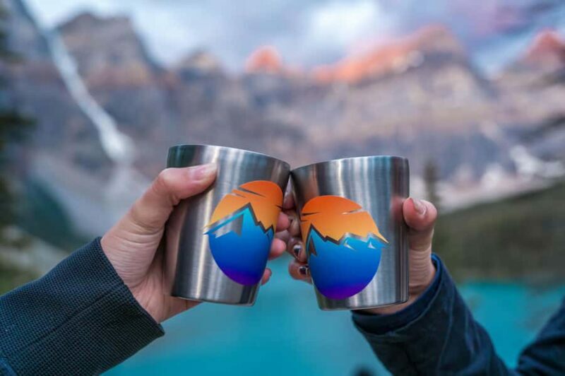 From Banff: Sunrise Moraine & Louise Premium Guided Tour - FAQ