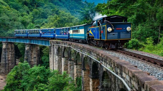From Bangalore: 03 Days, Ooty Hill Station Luxurious Tour - Booking and Cancellation Policy