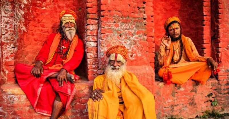 From Bangalore : 2 Days Varanasi Tour - Itinerary Details