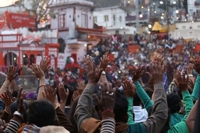 From Bangalore : 2 Days Varanasi Tour - Inclusions and Highlights