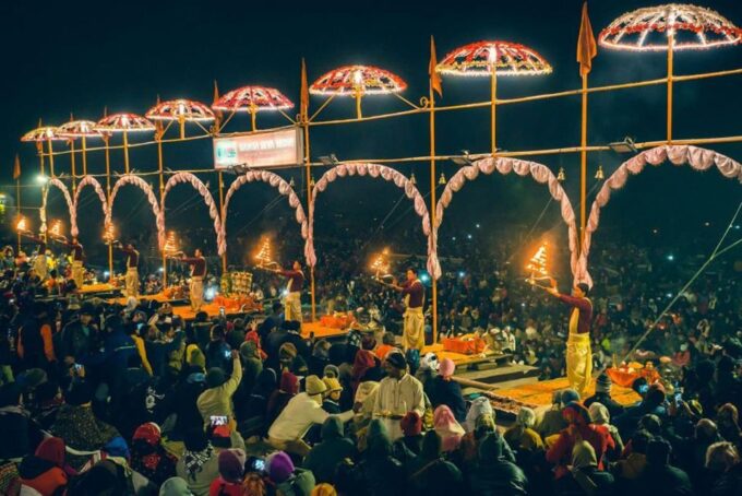 From Bangalore : 2 Days Varanasi Tour - Important Information