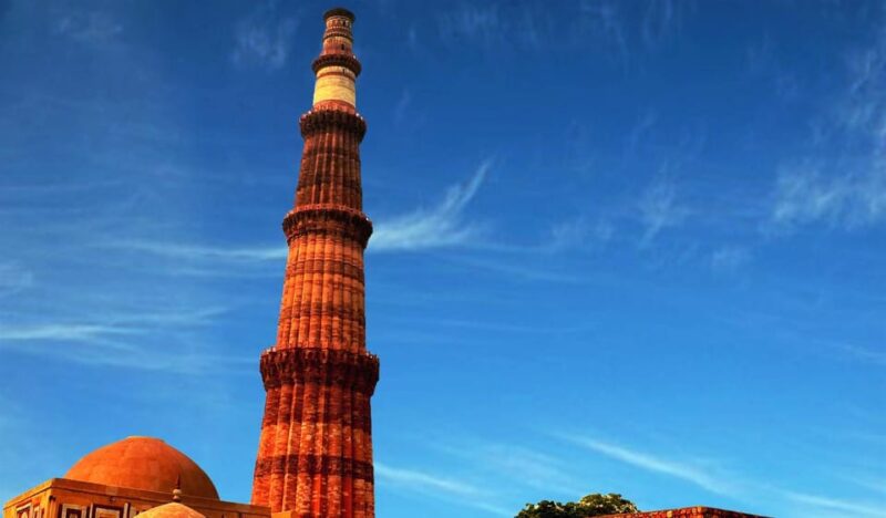 From Bangalore : 4 Days Golden Triangle Tour With Pickup - Exclusions