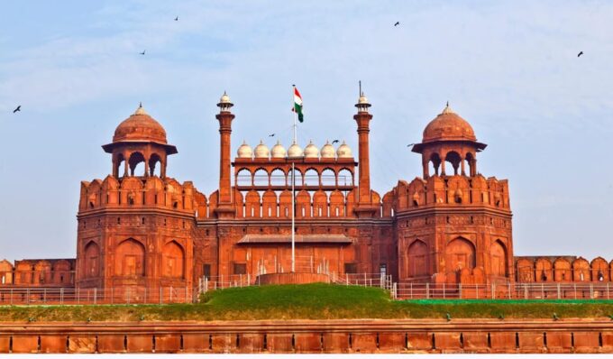 From Bangalore : 4 Days Golden Triangle Tour With Pickup - Tour Availability