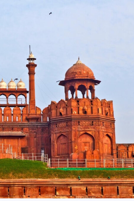 From Bangalore : 4 Days Golden Triangle Tour With Pickup - Frequently Asked Questions