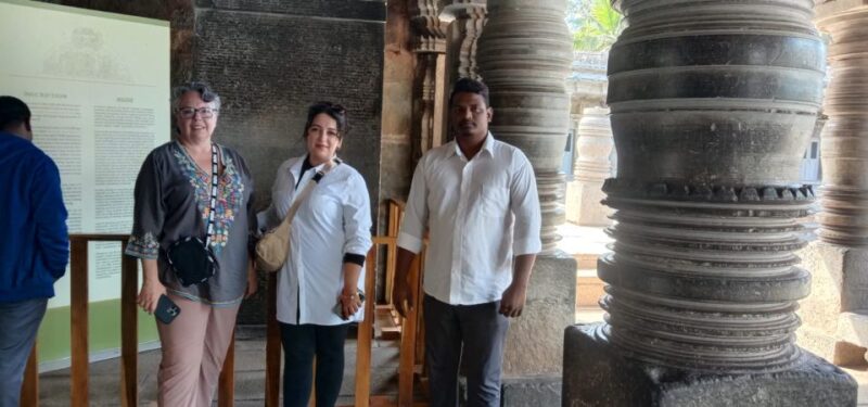 From Bangalore: Day Trip to Somnathpur & Talakadu With Lunch - Inclusions and Amenities