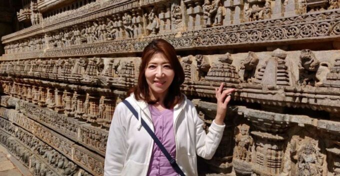 From Bangalore: Day Trip to Somnathpur & Talakadu With Lunch - Customer Feedback