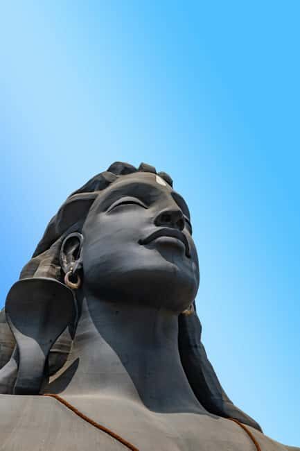 From Bangalore: Lepakshi Temple and Adiyogi Statue Day Trip - The Sum Up