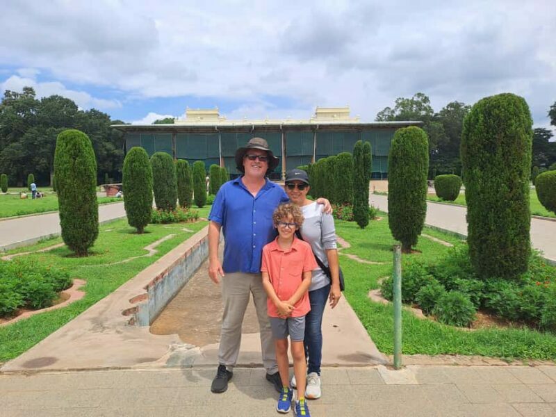From Bangalore: Mysore Full-Day Tour With Guide and Lunch - An In-Depth Look at the Tour Itinerary