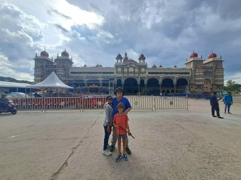 From Bangalore: Mysore Full-Day Tour With Guide and Lunch - Final Thoughts: Who Is This Tour Best For?
