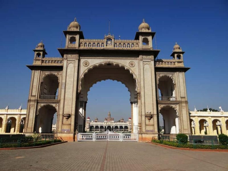 From Bangalore: Mysore Full-Day Tour With Guide and Lunch - Final Word