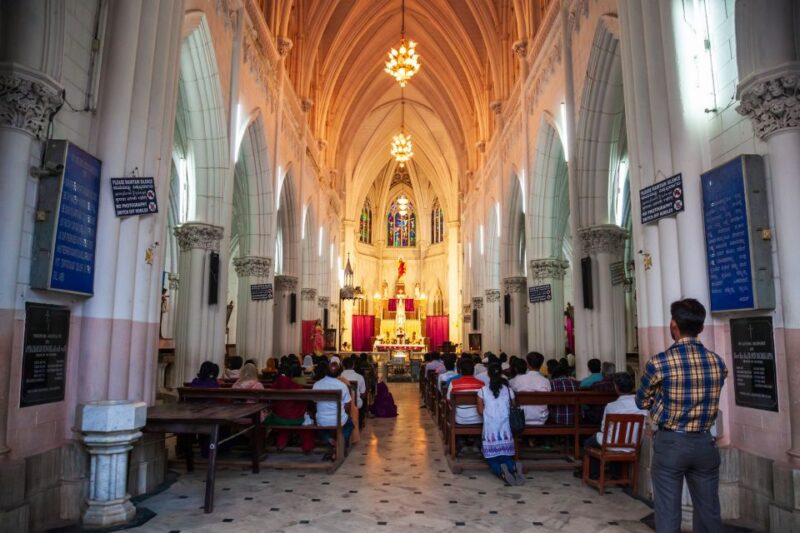 From Bangalore: Mysore Guided Day Tour With Transfers - Itinerary Highlights