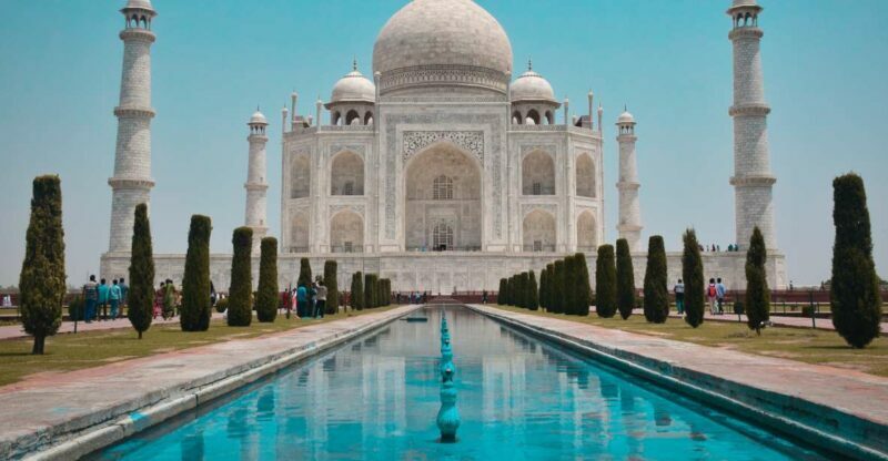 From Bangalore: Taj Mahal and Agra Guided Tour - What to Consider