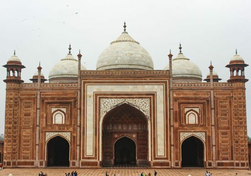 From Bangalore: Taj Mahal and Agra Guided Tour - FAQ