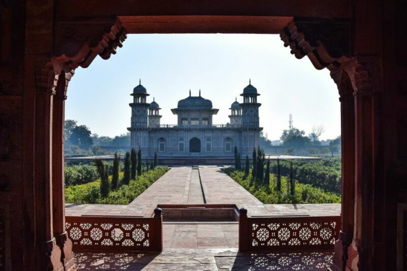 From Bangalore: Taj Mahal and Agra Guided Tour - Final Thoughts