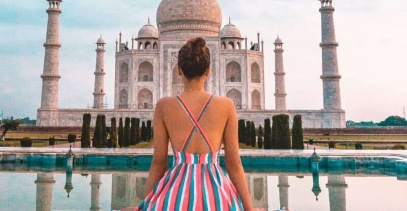 From Bangalore to Agra: 3DAY Guided Trip W/ Flights & Hotel - Itinerary Highlights