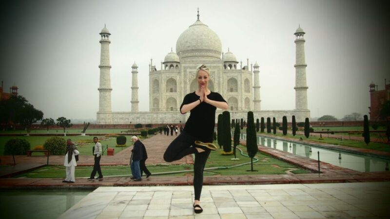 From Bangalore to Agra: 3DAY Guided Trip W/ Flights & Hotel - Accommodation Details