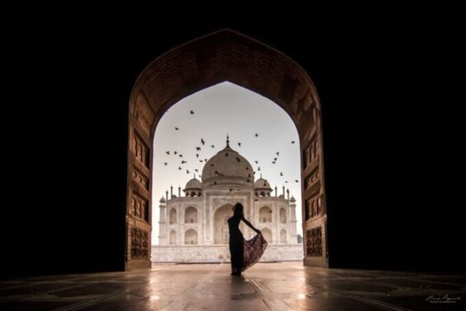 From Bangalore to Agra: 3DAY Guided Trip W/ Flights & Hotel - Booking and Cancellation Policy