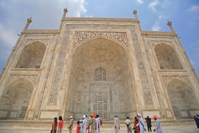 From Bangalore to Agra: 3DAY Guided Trip W/ Flights & Hotel - Frequently Asked Questions