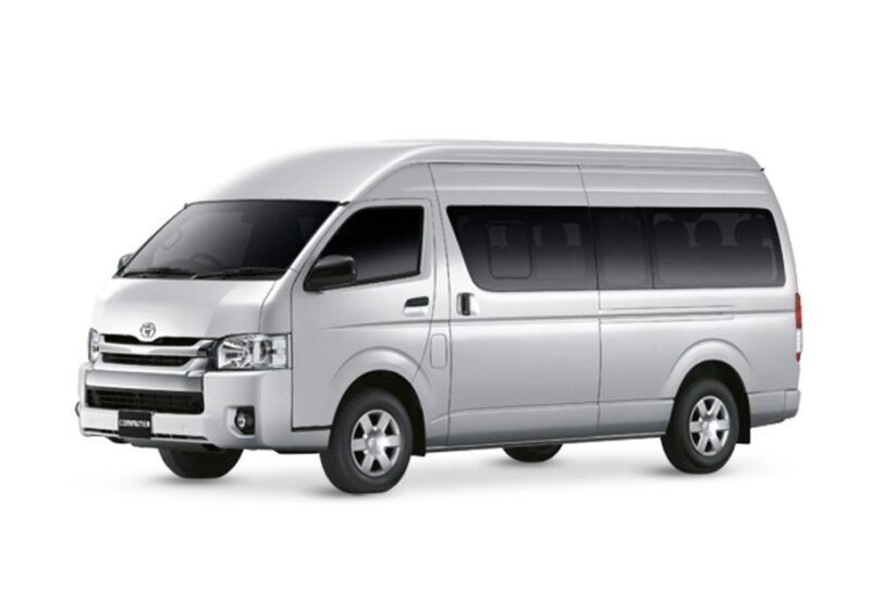 From Bangkok: 10-Hour Pattaya Private Car Hire - Experience Highlights