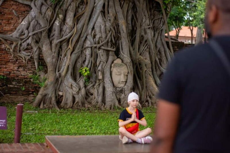 From Bangkok: Affordable Ayutthaya Highlights Tour - Authenticity & Reviews