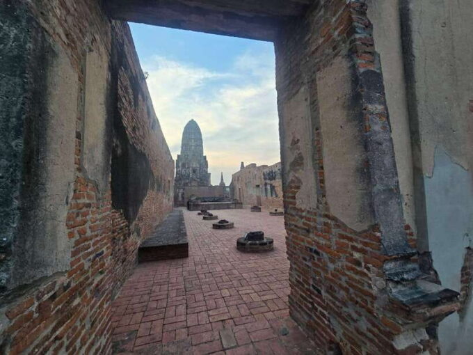 From Bangkok: Ayutthaya Afternoon Serenity Tour & Boat Ride - Frequently Asked Questions