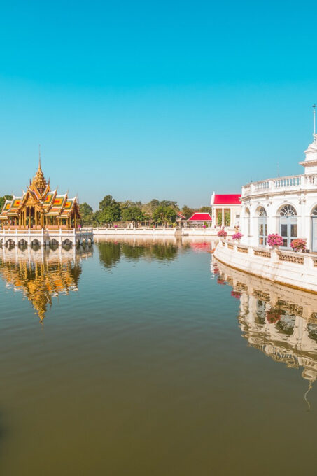 From Bangkok: Ayutthaya & Ayothaya Floating Market Day Trip - Frequently Asked Questions