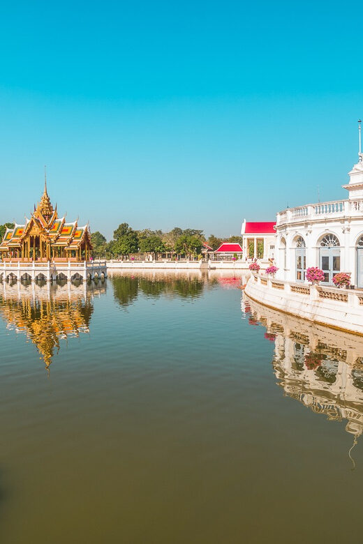 From Bangkok: Ayutthaya & Ayothaya Floating Market Day Trip - What the Tour Includes and What You Should Know