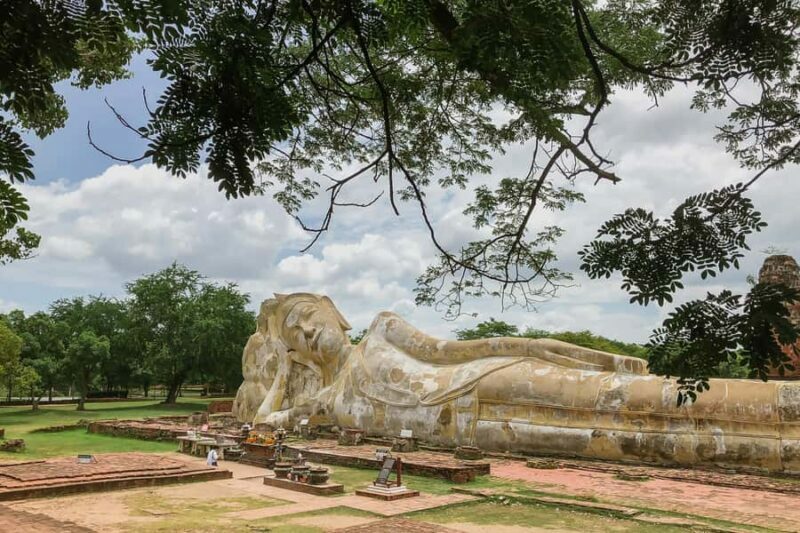 From Bangkok: Ayutthaya Day Tour by Bus with River Cruise - Final Thoughts