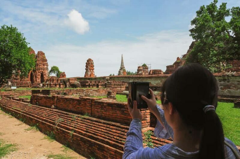 From Bangkok: Ayutthaya Day Tour by Bus with River Cruise - FAQs