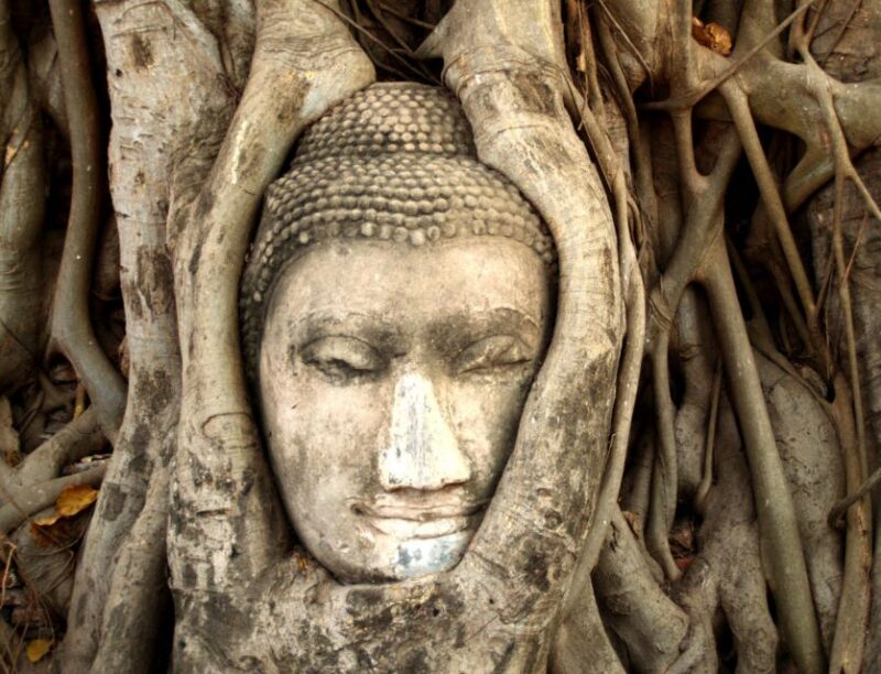 From Bangkok: Ayutthaya Full Day Private Guided Tour - Key Points