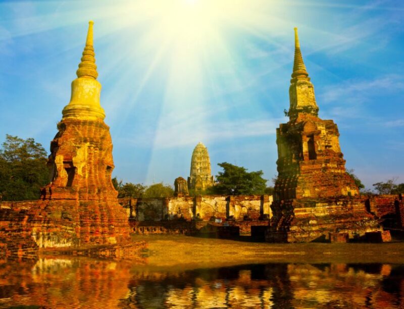 From Bangkok: Ayutthaya Full Day Private Guided Tour - Preparation and Recommendations