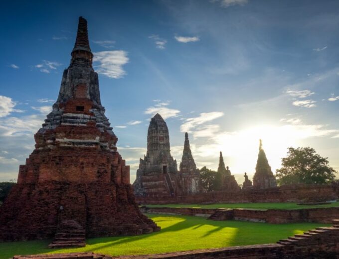 From Bangkok: Ayutthaya Full Day Private Guided Tour - Frequently Asked Questions