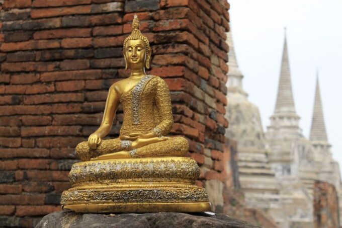 From Bangkok: Ayutthaya Full-Day Trip With Driver - Frequently Asked Questions