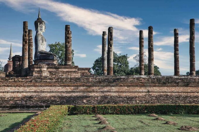 From Bangkok: Ayutthaya Heritage Tour With Sunset Cruise - Frequently Asked Questions