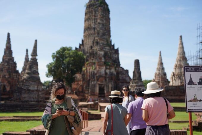 From Bangkok: Ayutthaya Historical Day Tour by Bus - Frequently Asked Questions