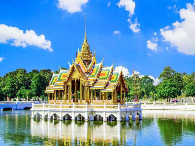 From Bangkok: Ayutthaya Historical Park Guided Day Trip - Tour Booking and Availability