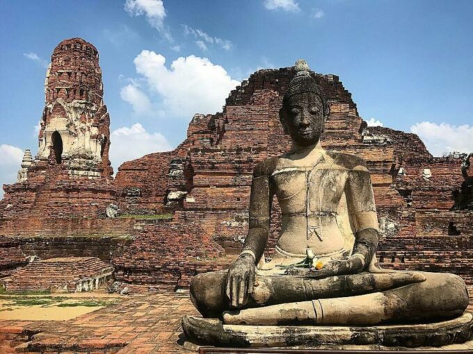 From Bangkok: Ayutthaya & Khao Yai National Park Day Trip - Customer Feedback