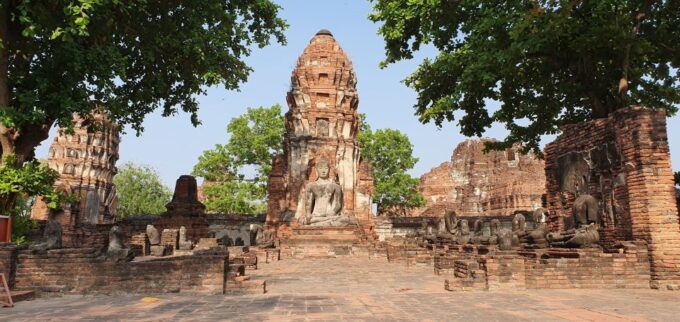 From Bangkok: Ayutthaya & Khao Yai National Park Day Trip - Frequently Asked Questions