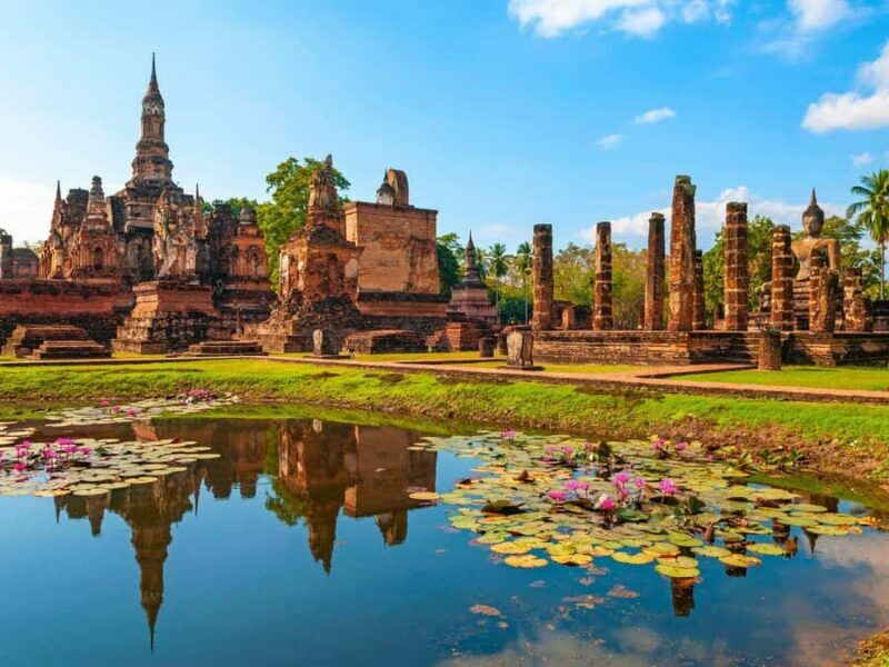 From Bangkok: Ayutthaya Temples & Boat Tour with Lunch - Final Thoughts: Is It Worth It?