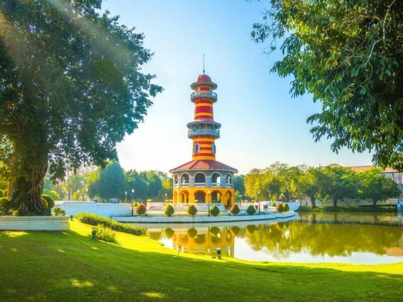 From Bangkok: Ayutthaya Temples & Boat Tour with Lunch - FAQ