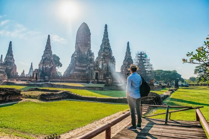 From Bangkok: Ayutthaya Temples Small Group Tour With Lunch - Exploring Wat Lokayasutharam
