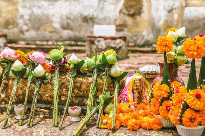 From Bangkok: Ayutthaya Temples Small Group Tour With Lunch - Frequently Asked Questions
