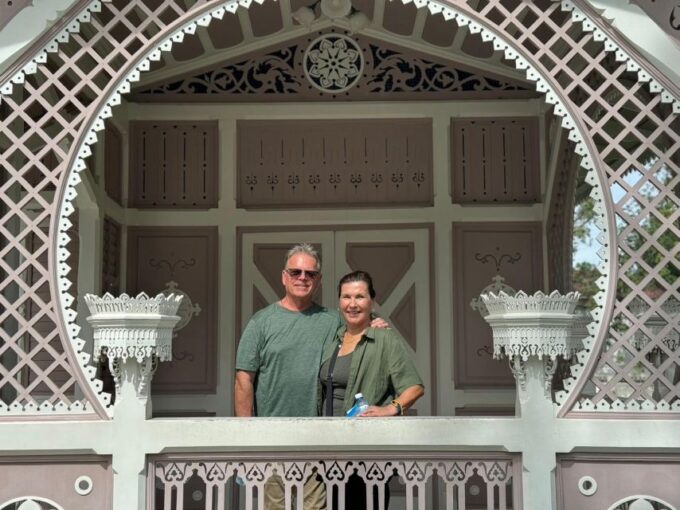 From Bangkok: Bang Pa-In Palace & Ayutthaya Private Trip - Important Information