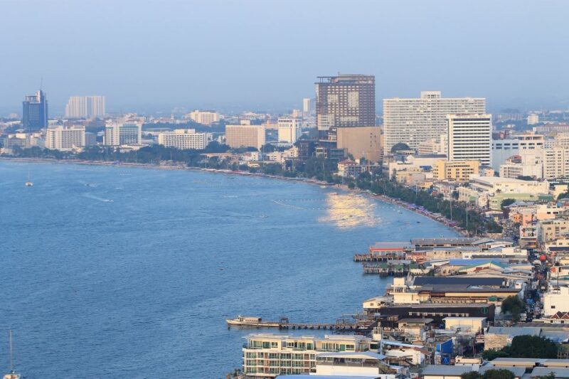 From Bangkok: Day Trip to Pattaya City & Sanctuary of Truth - What to Bring