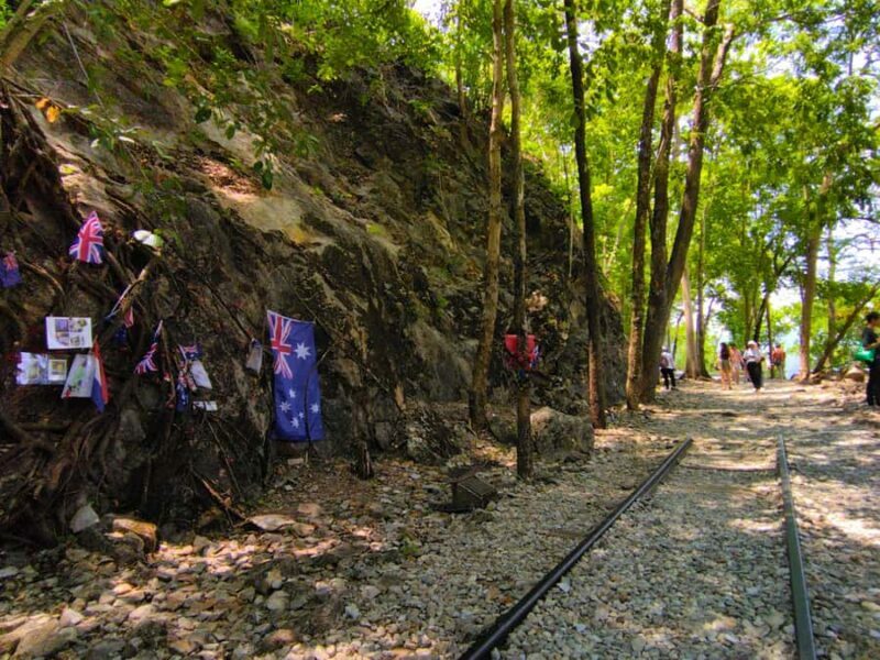 From Bangkok: Death Railway & Hellfire Pass Tour with Lunch - Final Thoughts