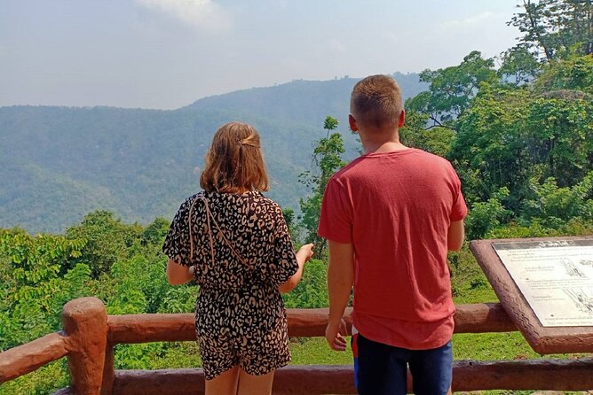From Bangkok: Discover Khao Yai National Park Full Day - Inclusions and Exclusions