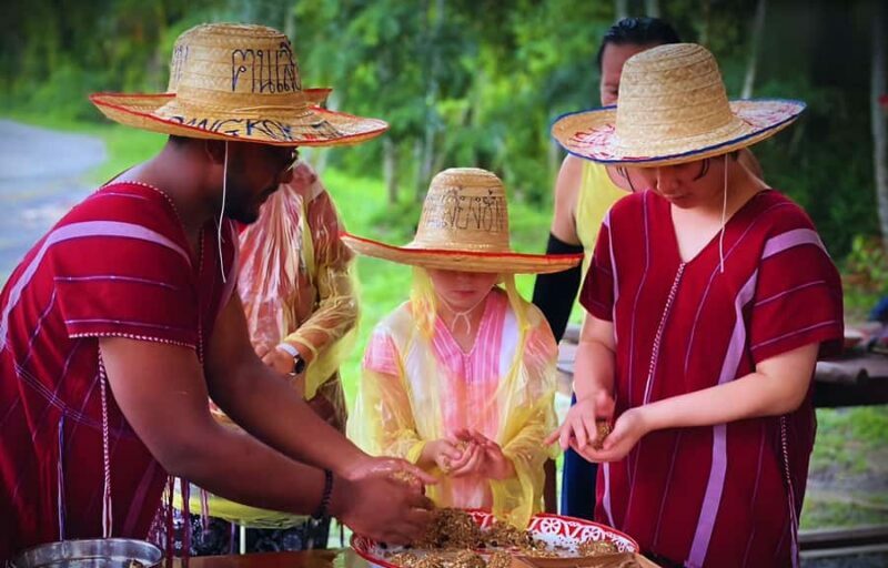 From Bangkok: Elephant Park Tour with Feeding & Mud Spa - FAQ