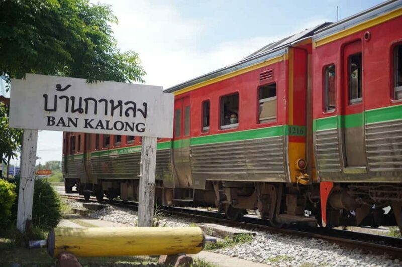 From Bangkok: Floating Market and Ayutthaya Guided Day Tour - What to Expect from This Full-Day Tour