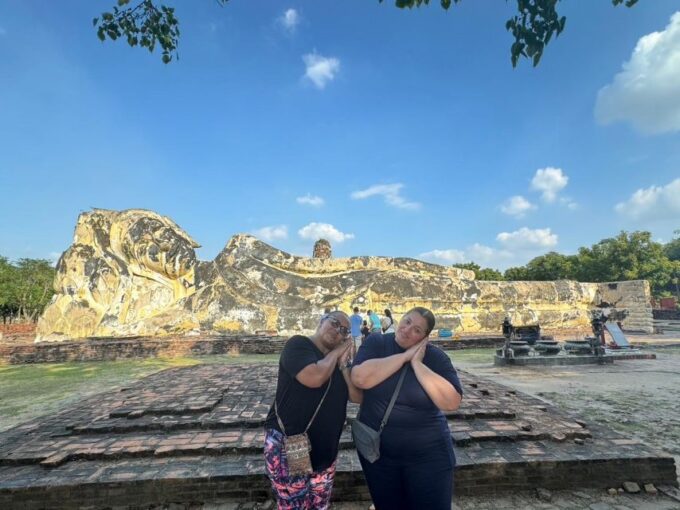 From Bangkok: Floating Market & Ayutthaya Private Day Trip - Frequently Asked Questions