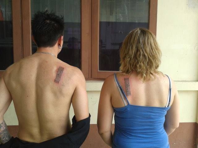 From Bangkok: Holy Tattoo Experience at Wat Bang Phra - Tattoo Ritual and Experience